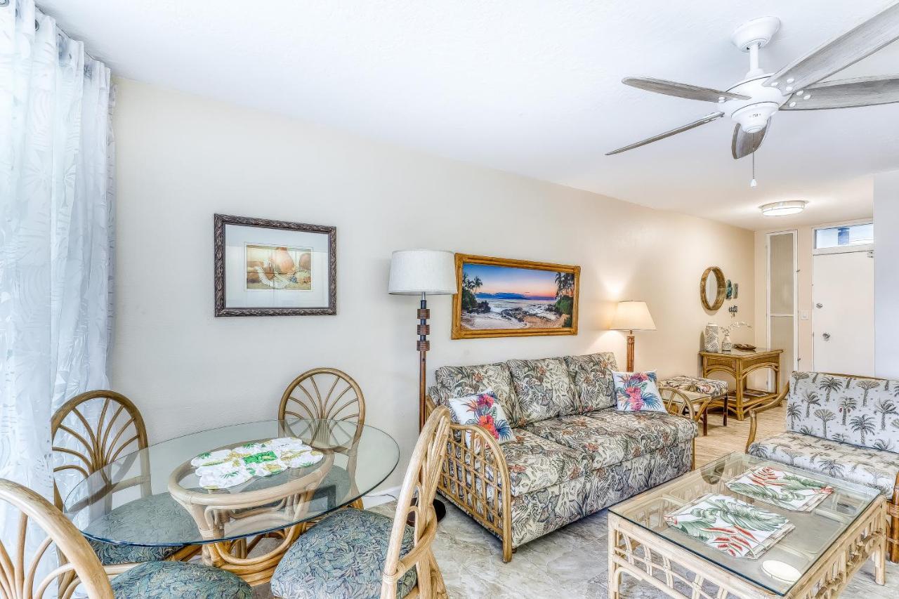 Hale Ono Loa Villa Kahana Habitación foto